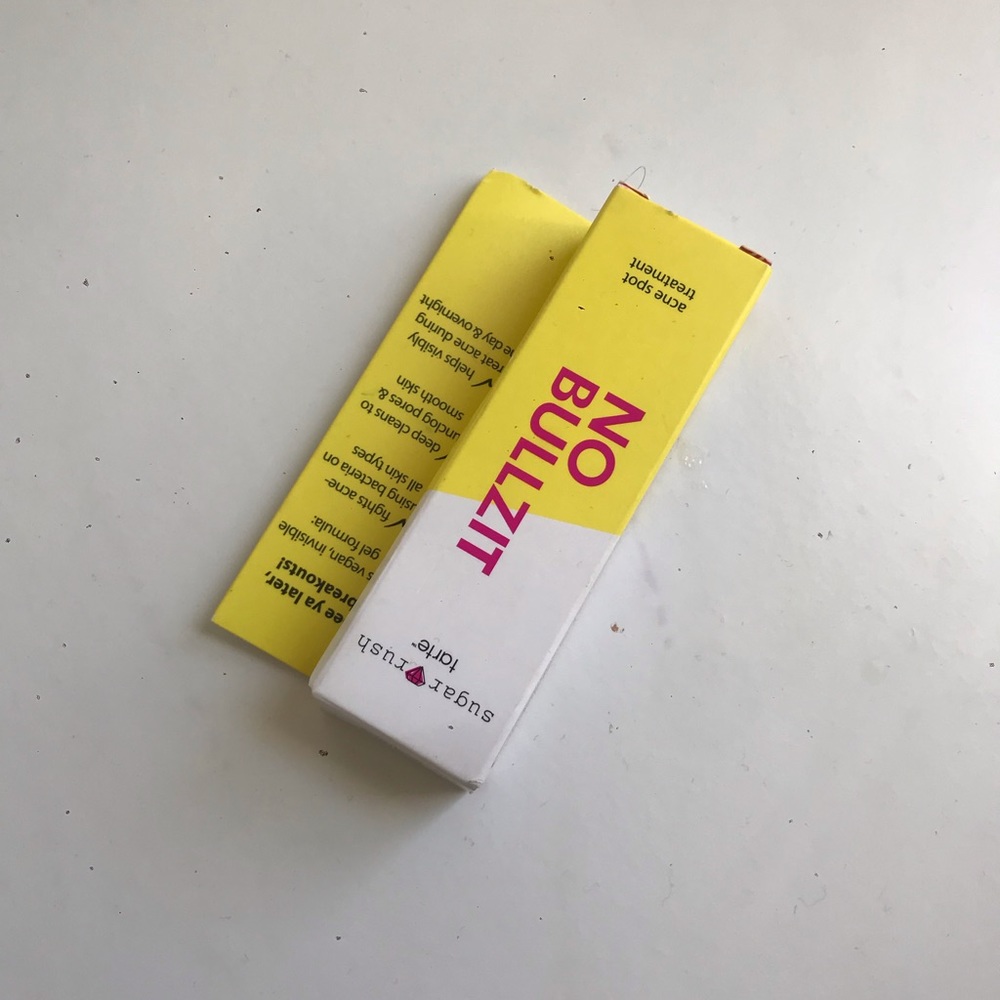 Tarte bullzit